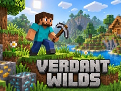 เกม Verdant Wilds