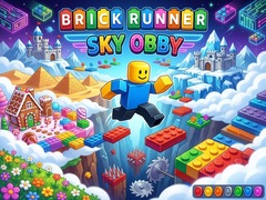 เกม Brick Runner
