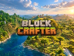 เกม Block Crafter