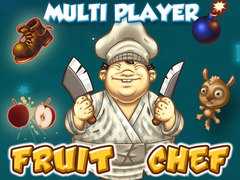 เกม Fruit Chef Multi player