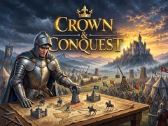 เกม Crown & Conquest