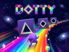 เกม Dotty