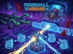 เกม Firewall Merge