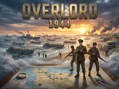 เกม Overlord 1944
