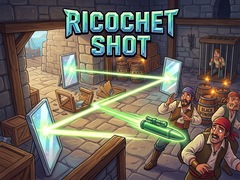 เกม Ricochet Shot