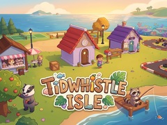 เกม Tidewhistle Isle