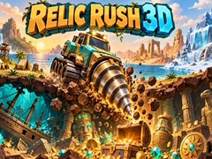 เกม Relic Rush 3D