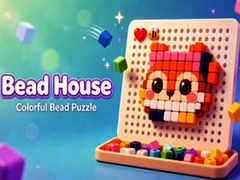เกม Bead House