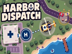 เกม Harbor Dispatch
