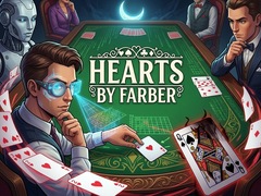 เกม Hearts by Farber