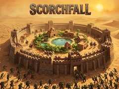 เกม SCORCHFALL