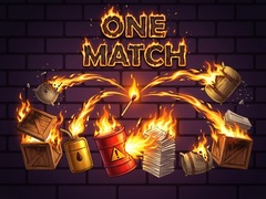เกม One Match