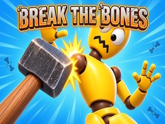 เกม Break the Bones