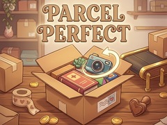 เกม Parcel Perfect
