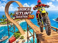 เกม Bike Stunt Master 3D
