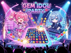 เกม Gem Idol Party