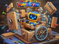เกม Funzy Screw