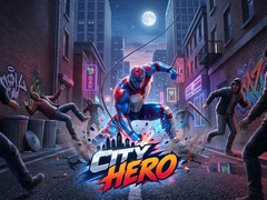เกม City Hero