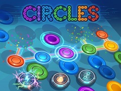 เกม Circles
