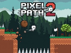 เกม Pixel Path 2