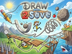 เกม Draw 2 Save