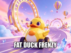เกม Fat Duck Frenzy