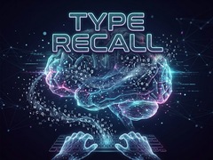 เกม Type Recall