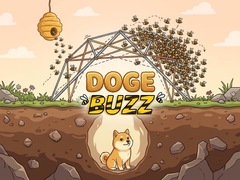 เกม Doge Buzz