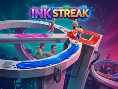 เกม Ink Streak