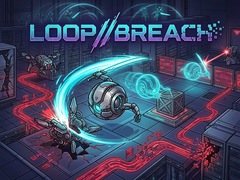 เกม LOOP//BREACH