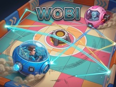 เกม WoBi