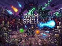 เกม Grim Spell