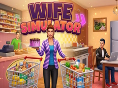 เกม Wife Simulator 