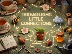 เกม Threadlight: Little Connections