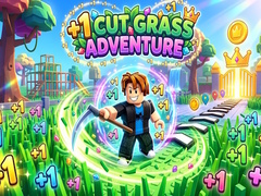 เกม +1 Cut Grass Adventure