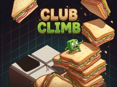 เกม Club Climb