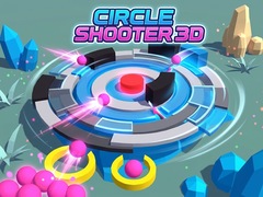 เกม Circle Shooter 3d
