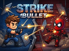 เกม Strike Bullet