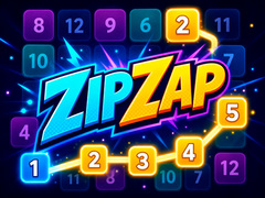 เกม Zipzap