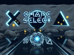 เกม Shape Select