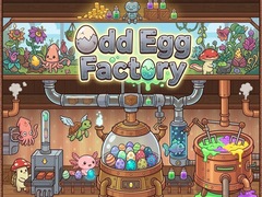 เกม Odd Egg Factory