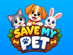 เกม Save My Pet 