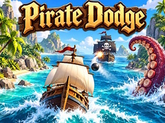 เกม Pirate Dodge