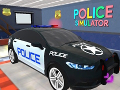 เกม Police Simulator