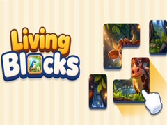 เกม Living Blocks