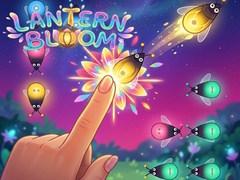 เกม Lantern bloom