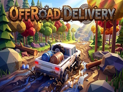 เกม Offroad Delivery