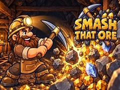 เกม Smash That Ore