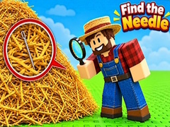เกม Find the Needle