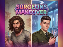 เกม Surgeons Makeover 